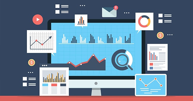 Công cụ phân tích web Google Analytics